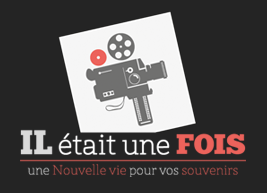Transfert et numérisation de films et vhs à Montpellier